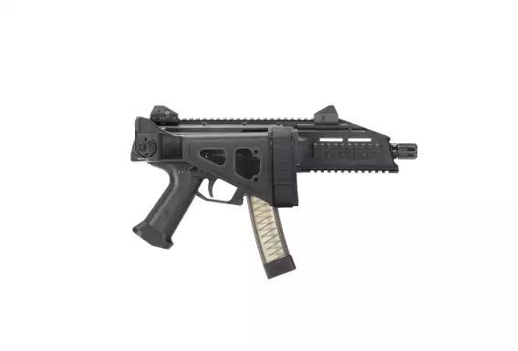 SB Tactical SBTEVO Pistol Stabilizing Brace (SIDE FOLDING) - Image 2