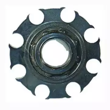 SDQ 8 STUN DART QUIVER