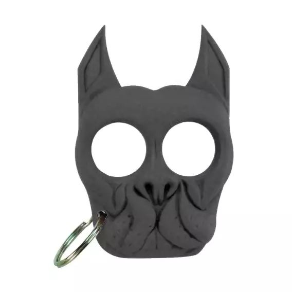 SELF DEFENSE KEYCHAIN DG - Image 2