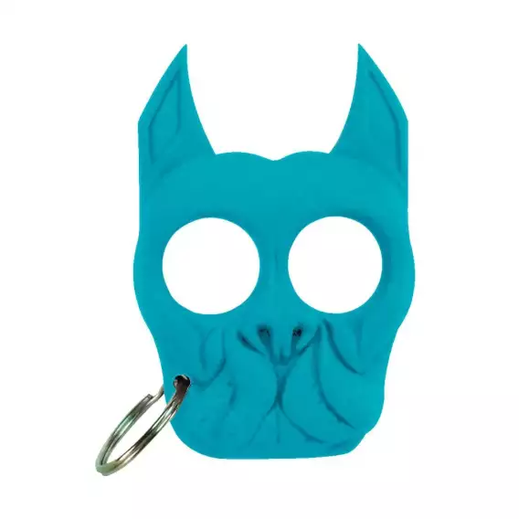 SELF DEFENSE KEYCHAIN DG - Image 3