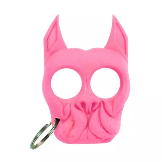 SELF DEFENSE KEYCHAIN DG - Image 6