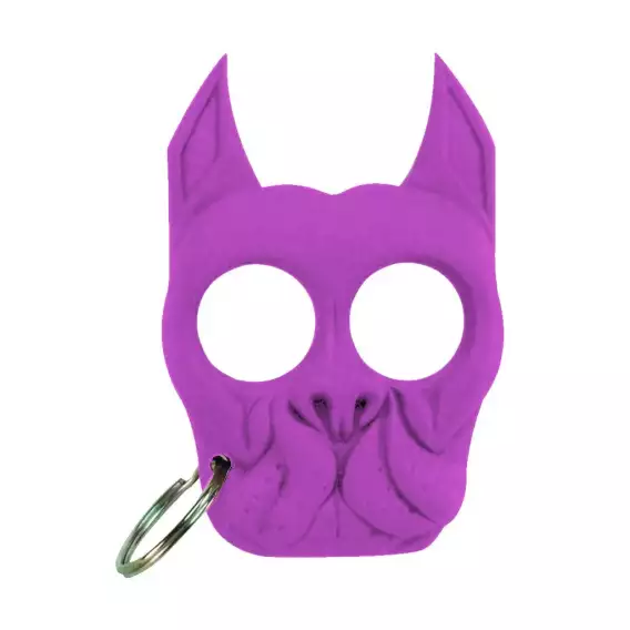 SELF DEFENSE KEYCHAIN DG - Image 5