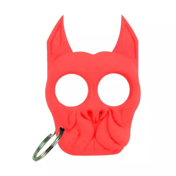 SELF DEFENSE KEYCHAIN DG - Image 4