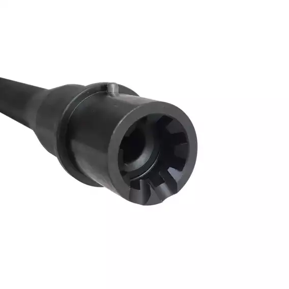 10.5″ CARBINE LENGTH BARREL 5.56 NATO - Image 2