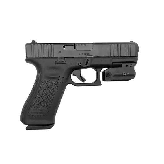 XTS-G09 Green Laser / Flashlight Combo - Image 2
