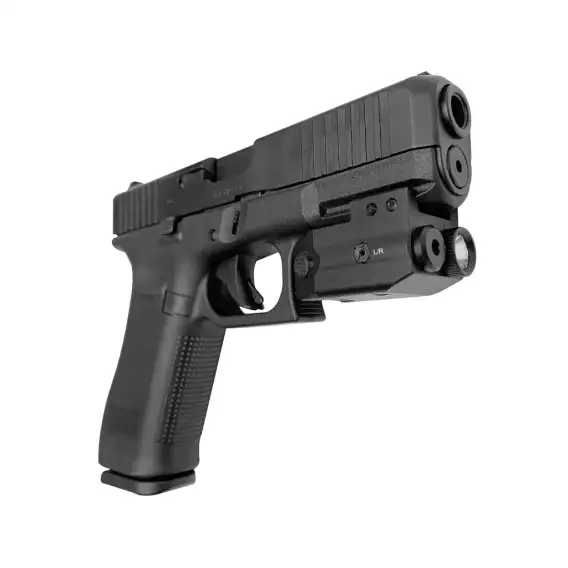 XTS-G09 Green Laser / Flashlight Combo - Image 3