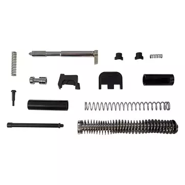 G19-SPK GLOCK 19 SLIDE PARTS KIT