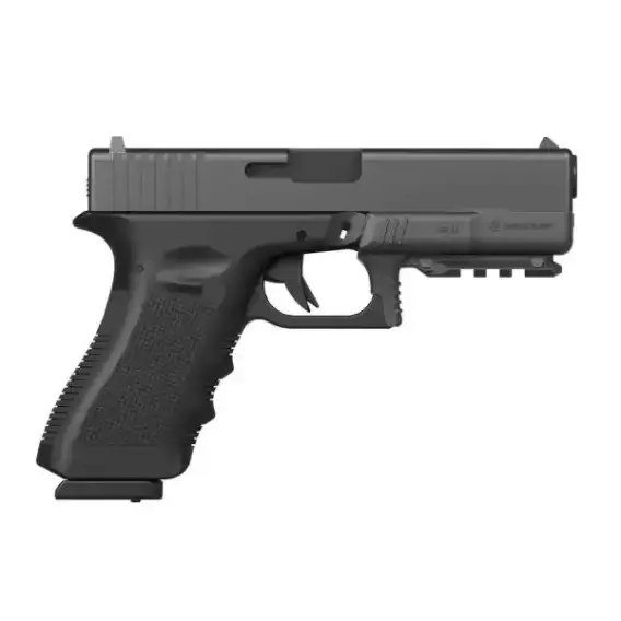 GR21 G20 & G21 RAIL ADAPTOR - Image 2