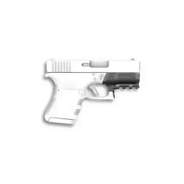 GR26 G26 & G27 RAIL ADAPTOR