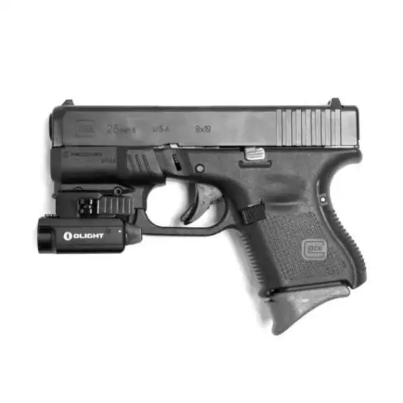 GR26 G26 & G27 RAIL ADAPTOR - Image 2
