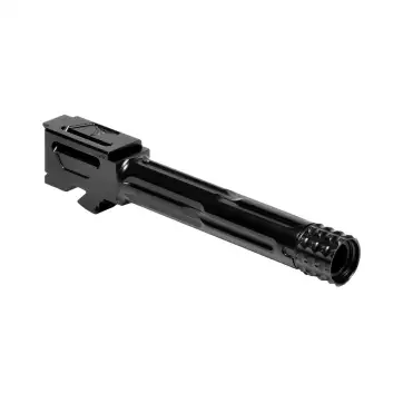 VELOCITY THREADED BARREL FOR GLOCK 19