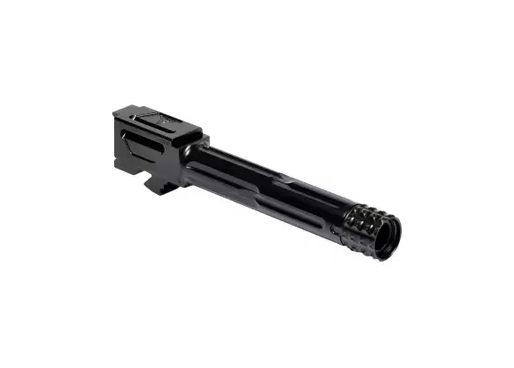 VELOCITY THREADED BARREL FOR GLOCK 19