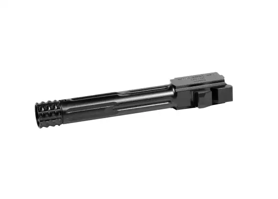 VELOCITY THREADED BARREL FOR GLOCK 19 - Image 2