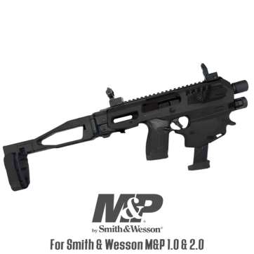 MICRO CONVERSION KIT ( SWITH & WESSON M&P (2.0) )