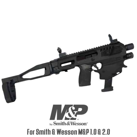 MICRO CONVERSION KIT ( SWITH & WESSON M&P (2.0) )