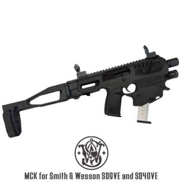 MICRO CONVERSION KIT (SMITH & WESSON SD9VE/SD40VE)
