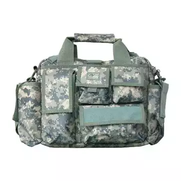 OP 313DM TACTICAL RANGE BAG