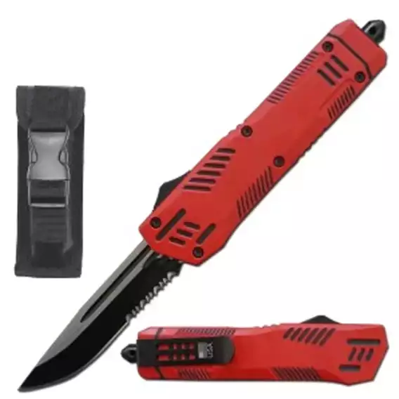 228 SERIES OTF AUTOMATIC KNIFE (6 COLORS) - Image 3