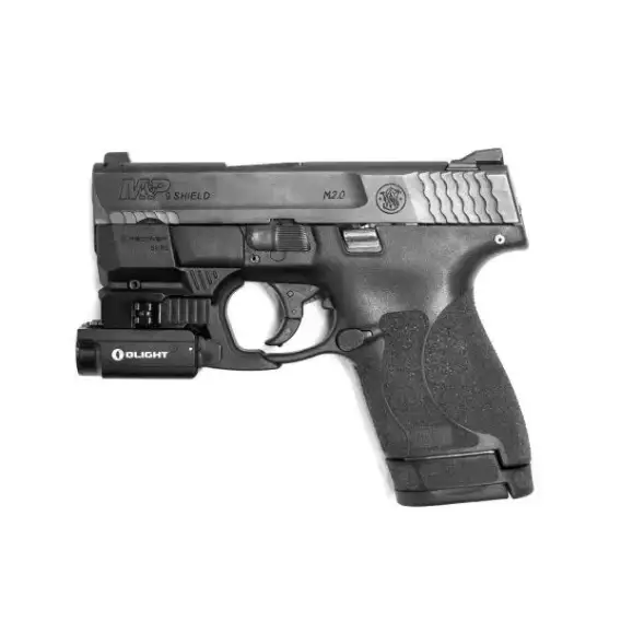 S&W M&P SHIELD RAIL ADAPTOR - Image 2