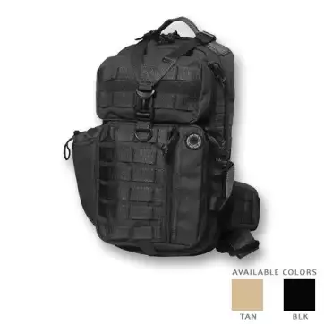 TL 318 Tactical Explorer Backpack
