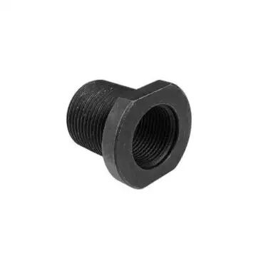 XTS-TA 1/2X28 TO 5/8X24 THREAD ADAPTOR