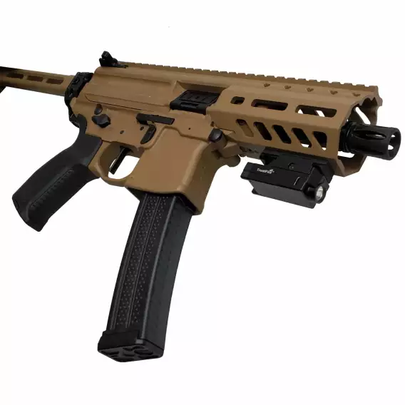 XM 21 510 Lumens Flashlight - Image 2