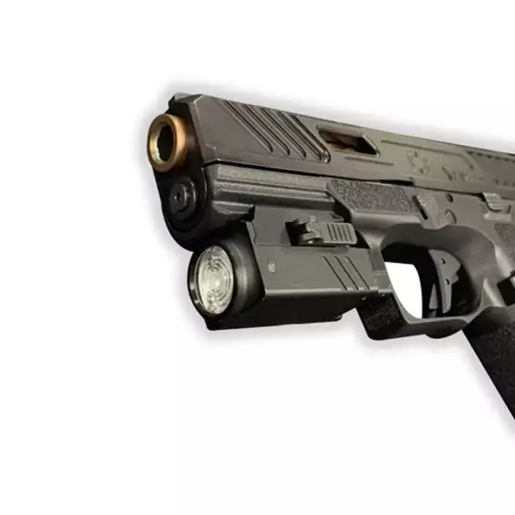 XM 23 800 Lumens Flashlight - Image 3