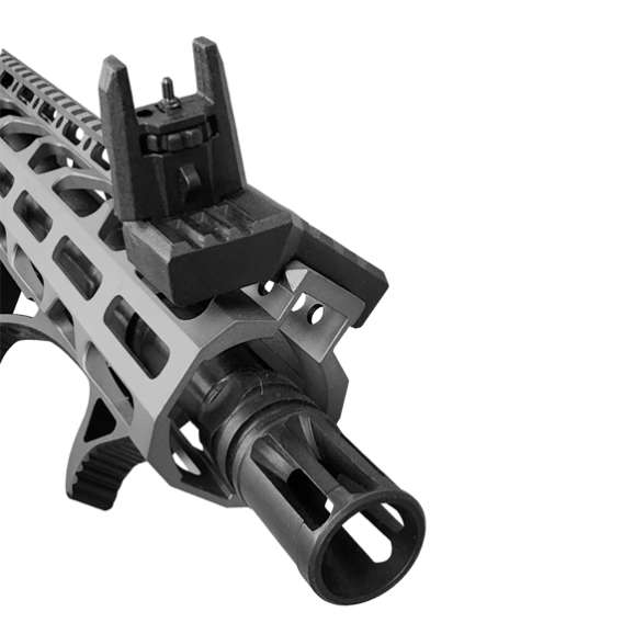 XTS-45FRPMR 45 DEGREE POLYMER SIGHT SET - Image 2