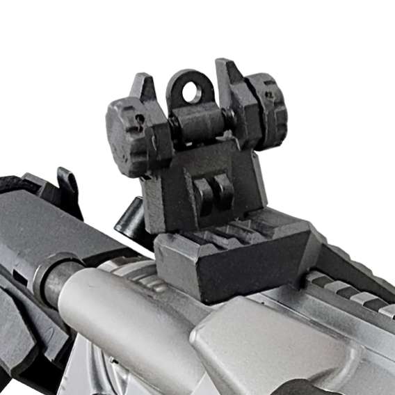 XTS-45FRPMR 45 DEGREE POLYMER SIGHT SET - Image 3