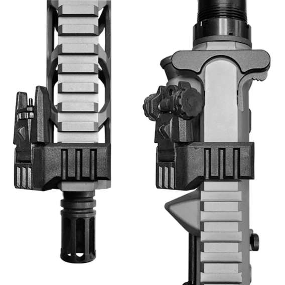 XTS-45FRPMR 45 DEGREE POLYMER SIGHT SET - Image 4