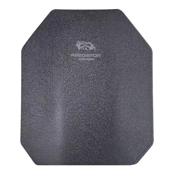 XTS-BPSP – 10″ X 11.5″ Level III+ Steel Panel