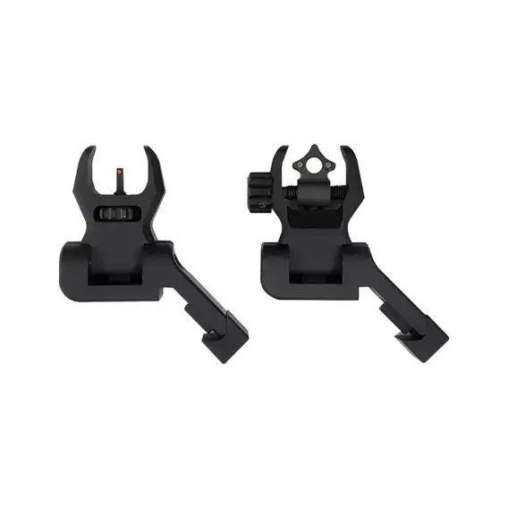 XTS PRO-X SERIES 45 DEG OFFSET IRON SIGHT SET - Image 2