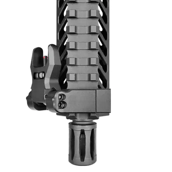 XTS PRO-X SERIES 45 DEG OFFSET IRON SIGHT SET - Image 3