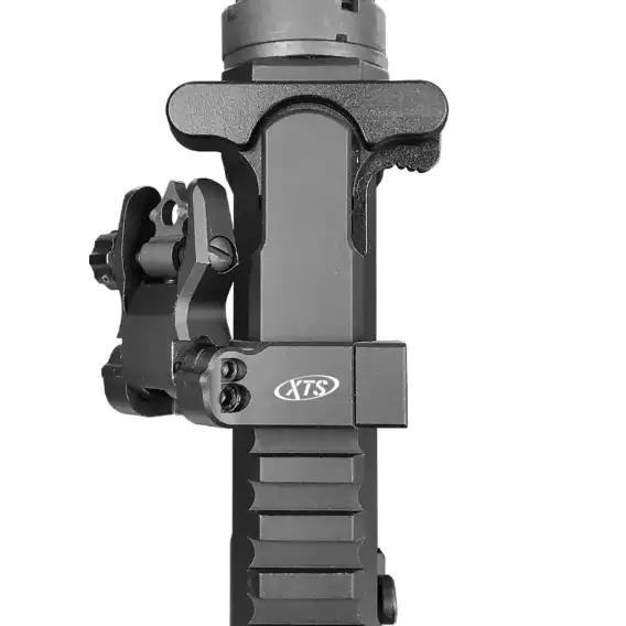 XTS PRO-X SERIES 45 DEG OFFSET IRON SIGHT SET - Image 4