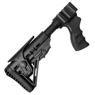 XTS-PG87104 REMINGTON 870 STOCK & PISTOL GRIP ASSEMBLY