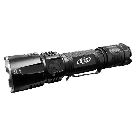 XT26 1800 LUMEN LED FLASHLIGHT - Image 2