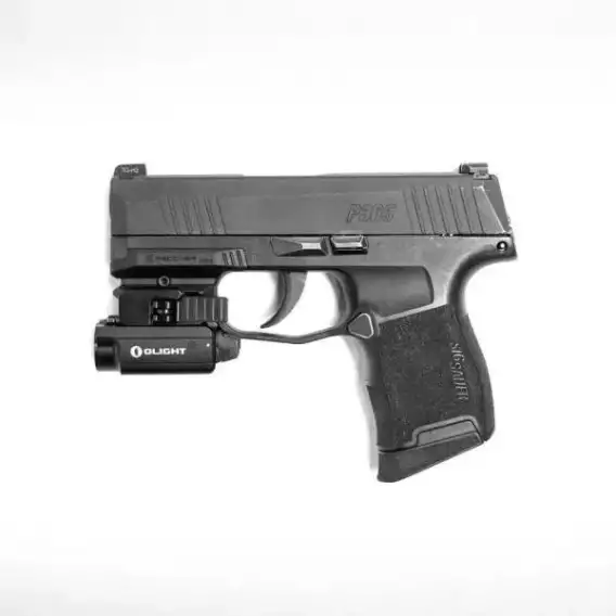 SIG P365 & P365XL RAIL ADAPTOR - Image 2