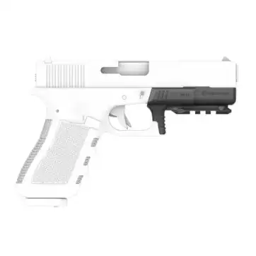 GR21 G20 & G21 RAIL ADAPTOR