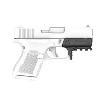 GR42 G42 RAIL ADAPTOR
