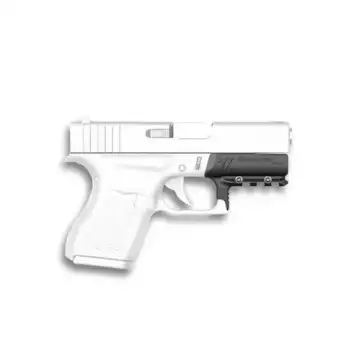 GR43 G43 & G43X RAIL ADAPTOR (NOT FOR MOS VERSION)