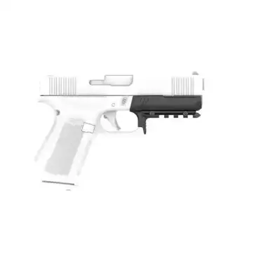 G48 RAIL ADAPTOR