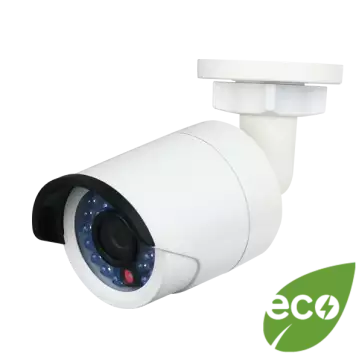Platinum Eco 2.1 MP Bullet HD-TVI Camera