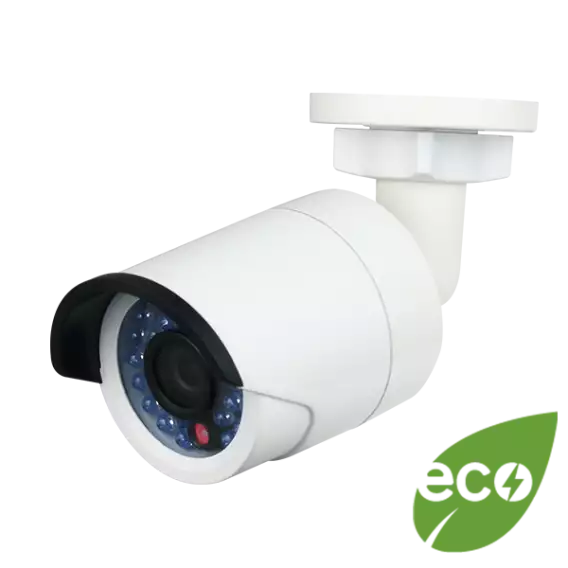 Platinum Eco 2.1 MP Bullet HD-TVI Camera