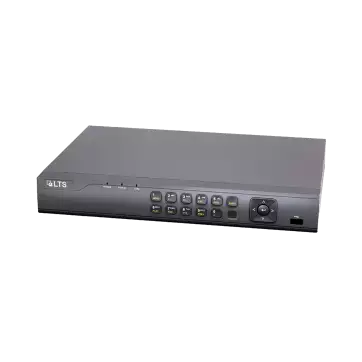 Platinum 16-Channel TVI-P DVR 1TB HD