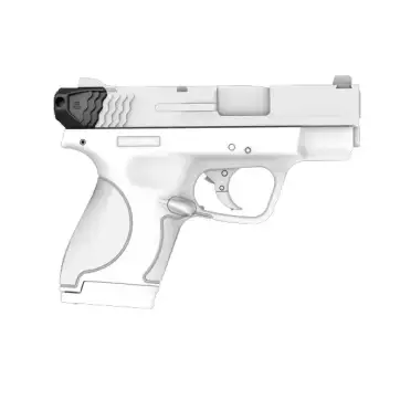 MCH S&W M&P SHIELD CHARGING HANDLE ADAPTOR
