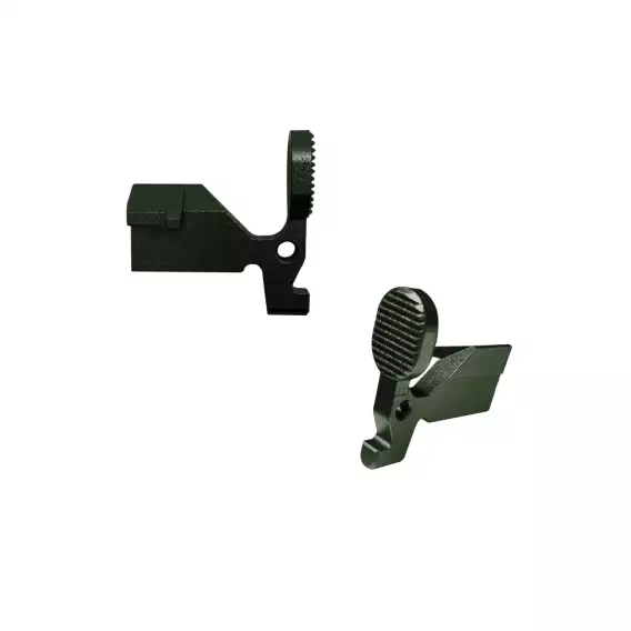 XTS-BC ANODIZED BOLT CATCH - Image 5