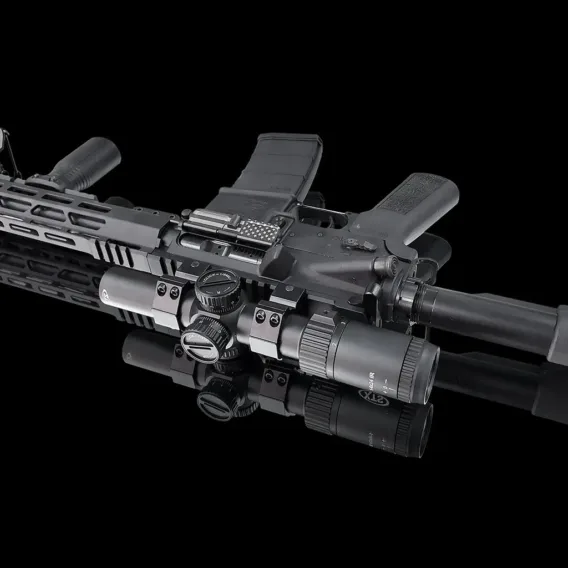 XTS-1-6X24Z 1-6×24 Scope Destination Zero Series - Image 4