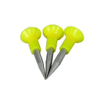 Blow Gun Spike Darts