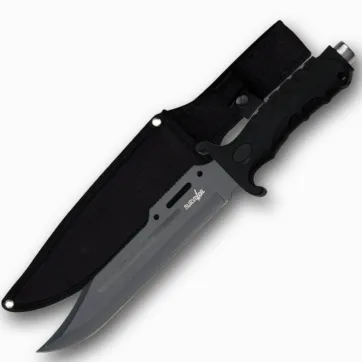 SURVIVOR HK 1036 OUTDOOR FIXED BLADE KNIFE