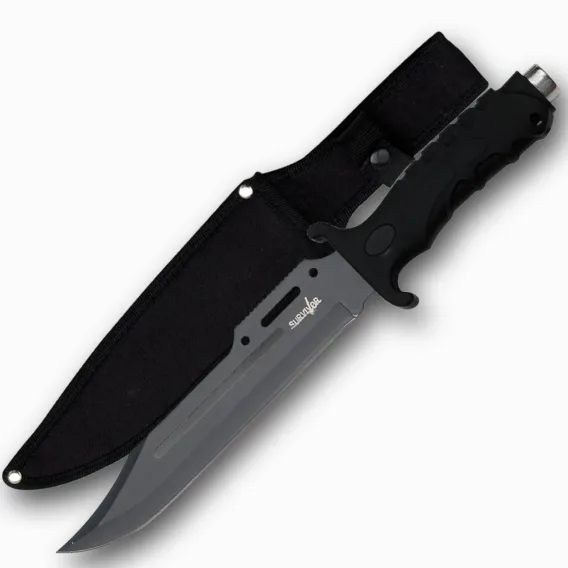 SURVIVOR HK 1036 OUTDOOR FIXED BLADE KNIFE